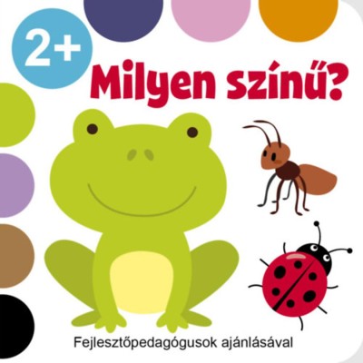 Milyen sz&amp;iacute;nű? foto