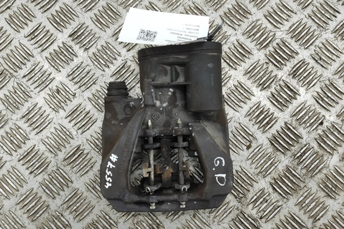 Motor fr&acirc;nă de m&acirc;nă dreapta spate ASTON MARTIN DB11 2022 OEM: HY53-2C465-BB | 25866524