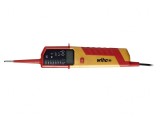 Tester Electric pentru Diode LED VAC 12-1000V VDC 12-1500V IP64