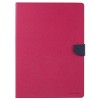 Husa SAMSUNG Galaxy Tab 4 (10.1&quot;) - Fancy Diary (Roz), Mercury