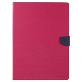 Husa SAMSUNG Galaxy Tab 4 (10.1&quot;) - Fancy Diary (Roz), Mercury