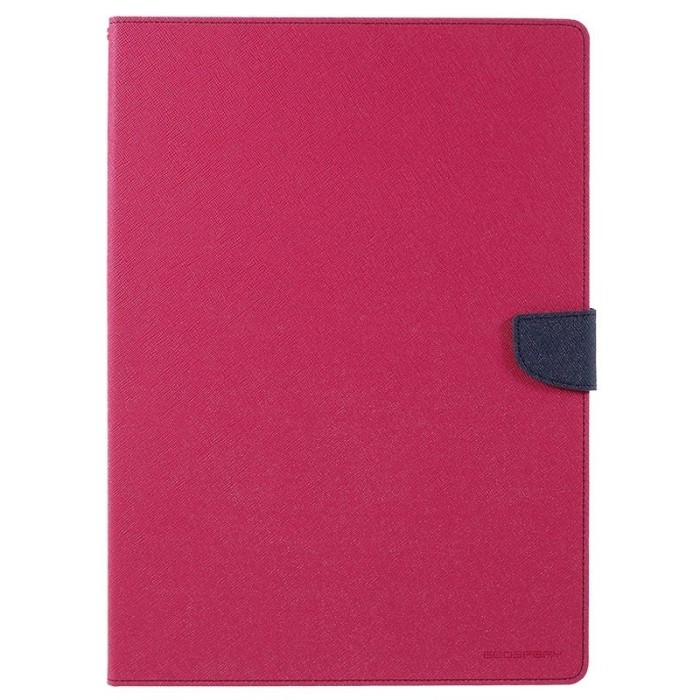 Husa SAMSUNG Galaxy Tab S (10.5&quot;) - Fancy Diary (Roz)