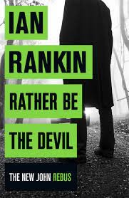Ian Rankin - Rather Be the Devil foto