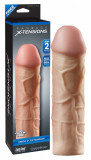 + 66% Fantasy X-Tensions Perfect 2&quot; Extension Prelungitor Penis