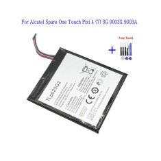 Acumulator Alcatel Spare One Touch Pixi 4 9003X Tlp025G2 2580mah