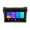 Navigatie dedicata cu Android Suzuki Alto VII 2009 - 2016, 1GB RAM, Radio GPS