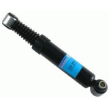 Amortizor Peugeot 206 Hatchback (2a/C), Sachs 230375, parte montare : Punte spate, Presiune Ulei