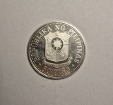 Filipine 50 Piso 1975 UNC, Europa
