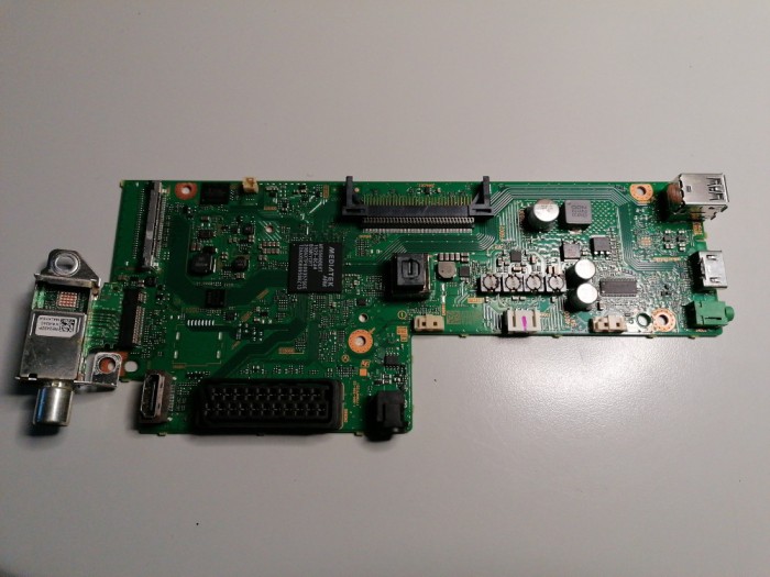 Main Board 1-980-335-32 Din Sony KDL-40RD450 FHD