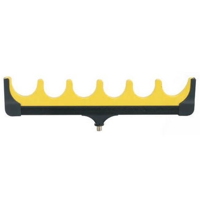 Cap Suport Feeder Filfishing Rod Rest 6 Posturi, 31cm