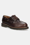 Vagabond Shoemakers pantofi de piele JAY bărbați, culoarea maro, 5977-001-31