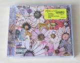 Maroon 5 - Jordi CD (2021) USA Edition, Rock, Interscope Records
