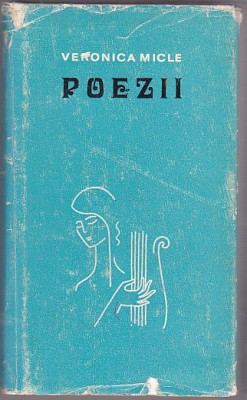 bnk ant Veronica Micle - Poezii foto