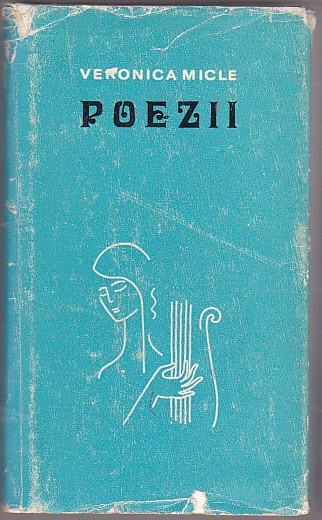 bnk ant Veronica Micle - Poezii