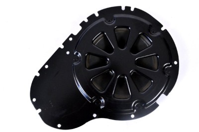 Subwoofer LAND ROVER DISCOVERY III L319 2008 OEM: 5H32-18C979-AC 11531976 foto