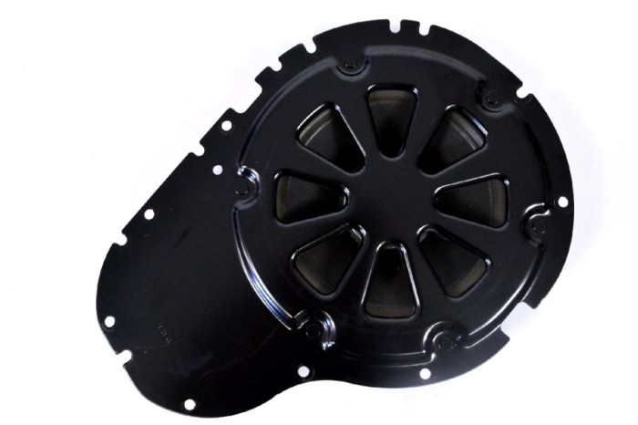 Subwoofer LAND ROVER DISCOVERY III L319 2008 OEM: 5H32-18C979-AC 11531976