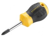 Şurubelniţă Phillips PH2 cu Grip 45mm