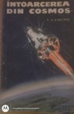 Intoarcerea din cosmos - V. A. Parfenov