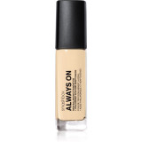 Cumpara ieftin Smashbox Always On Skin Balancing Foundation machiaj persistent culoare F20W - LEVEL-TWO FAIR WITH A WARM UNDERTONE 30 ml