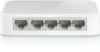 Switch TP-Link TL-SF1005D, 5 port, 10/100 Mbps