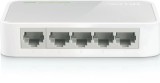 Cumpara ieftin Switch TP-Link TL-SF1005D, 5 port, 10/100 Mbps