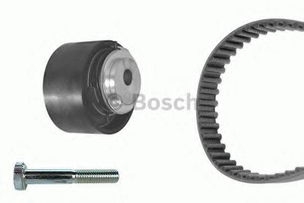 Set curea de distributie FORD TRANSIT bus (E) (1994 - 2000) BOSCH 1 987 948 925
