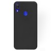 Husa XIAOMI Redmi Note 7 - Forcell Soft (Negru)