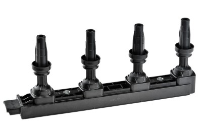 Bobina inductie Citroen C-Elysee 1.6 2012-, Peugeot 301 1.6 2012-, 308 1.6 2014-, NTY ECZ-CT-006 foto