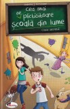Sabrina J. Kirschner - Cea mai (ne)plictisitoare scoala din lume. Clasa secreta