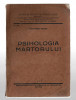 Psihologia martorului - Alexandru Rosca, Ed. Institutului de Psihologie, 1934