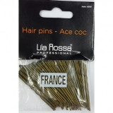 Ace Coc Blonde Lila Rossa Professional 4.5 cm - aprox. 45 buc