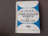 Valeriu Pisoschi - Gramatica limbii franceze moderne cu exercitii
