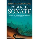 T&ouml;dliche Sonate - Natasha Korsakova