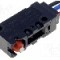 Limitator ON-(ON), D2VW, OMRON OCB - D2VW-01-1M(D)