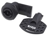 &Icirc;nchizătoare poliamidă 18mm cu două lamele