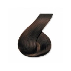 Vopsea profesionala medicala permanenta Cece of sweden culoare 5/34-maro luminos cupru auriu / golden cooper light brown, 125 ml