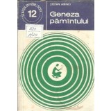 Geneza pamantului - Stefan Airinei
