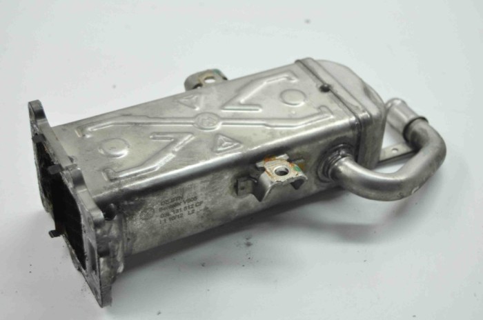 Răcitor EGR VW SHARAN 7N1, 7N2 2013 OEM: 03L131512CF