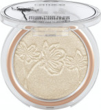 Catrice More Than Glow iluminator 010 Ultimate Platinum Glaze, 5,9 g