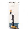 Display LCD Motorola Moto E7 Plus, Black, Touch Screen