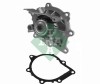 INA 538 0077 10 Pompă de apă, răcire motor