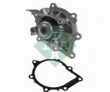 INA 538 0077 10 Pompă de apă, răcire motor