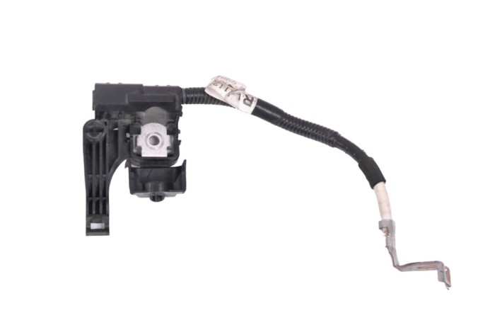 Borna cablu baterie TOYOTA PRIUS _W3_ 2012 OEM: 82112-47030 17301068