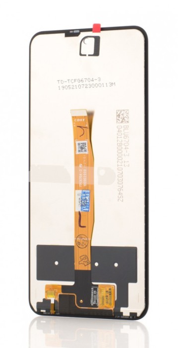LCD Nokia XR20