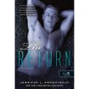 The Return - Visszat&eacute;r&eacute;s - Titan 1. - Jennifer L Armentrout