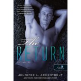 The Return - Visszat&eacute;r&eacute;s - Titan 1. - Jennifer L Armentrout