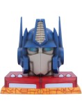 Transformers Optimus Prime Bookends