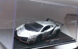 Macheta Lamborghini Veneno 2013 - IXO Premium 1/43, 1:43