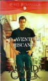 O aventura riscanta - Amanda Quick, carti romantice Lira, 2014, 310 pagini, stare buna