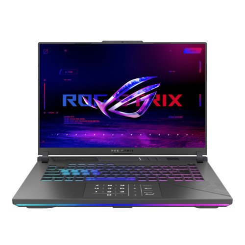 &quot;Laptop Gaming ASUS ROG Strix G16, G614JIR-N4071, 16-inch, QHD+ 16:10 (2560 x